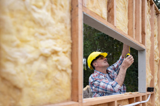 Best Commercial Insulation Services in Creve Coeur, IL